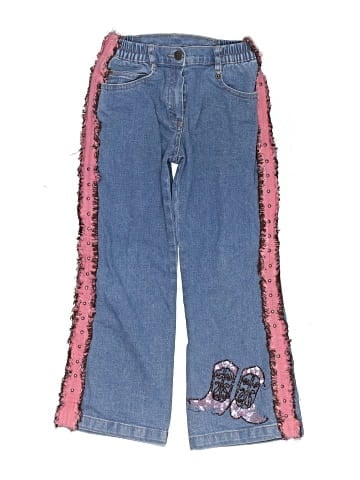 Haven girl Jeans (view 1)