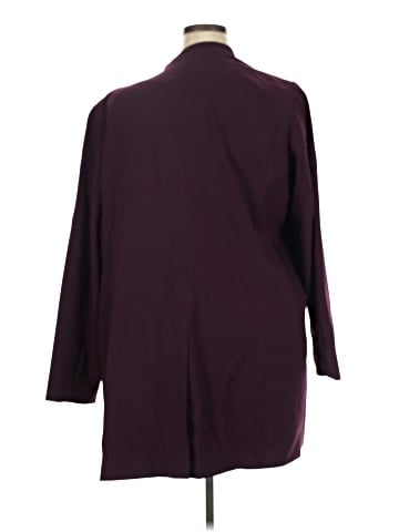 Calvin Klein Coat (view 2)