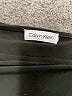 Calvin Klein Black Long Sleeve Blouse Size XXL (estimated) - photo 7