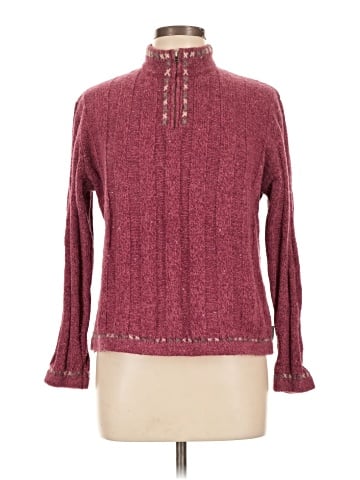 Woolrich Pullover Sweater (view 1)