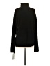 French Connection Black Pullover Sweater Size S - photo 2