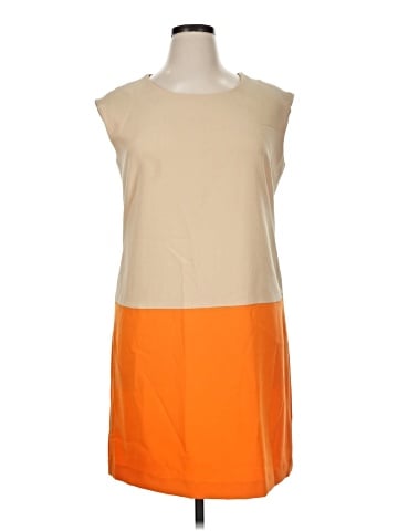 Sharagano Casual Dress (view 1)