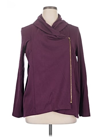 IMAN Jacket (view 1)