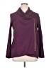 IMAN Purple Jacket Size XL - photo 1