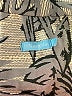 J. McLaughlin Gray Poncho Size L - photo 7