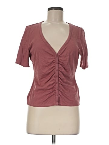 NATION LTD Short Sleeve Top (view 1)