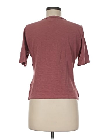 NATION LTD Short Sleeve Top (view 2)
