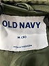 Old Navy 100% Cotton Argyle Green Jacket Size 8 - photo 3