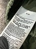 Old Navy 100% Cotton Argyle Green Jacket Size 8 - photo 4