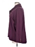 IMAN Purple Jacket Size XL - photo 5