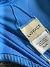 L Space Solid Blue Swimsuit Bottoms Size M - photo 3