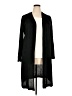 Vince Camuto Black Cardigan Size 3X - photo 1