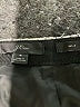 J.Crew Tweed Gray Formal Skirt Size 4 - photo 4