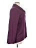 IMAN Purple Jacket Size XL - photo 4
