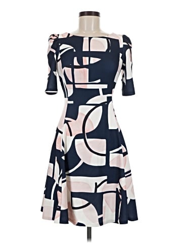 DKNY Casual Dress (view 1)