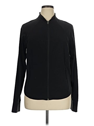 Athleta Track Jacket (view 1)