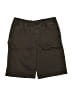 Zara Solid Brown Khaki Shorts Size 13 - 14 - photo 1