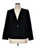 Jones Studio Black Blazer Size 14 - photo 1