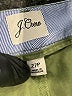 J.Crew Green Cargo Pants Size 27 waist (petite) - photo 7