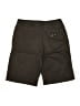 Zara Solid Brown Khaki Shorts Size 13 - 14 - photo 2
