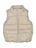 H&M 100% Polyamide Tan Vest Size 5T - 6 - photo 1