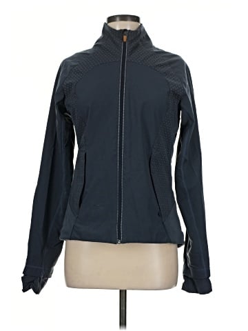 Lululemon Athletica Track Jacket (view 1)