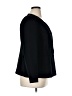 Jones Studio Black Blazer Size 14 - photo 4