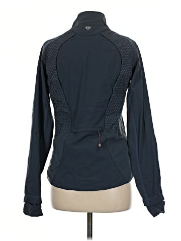 Lululemon Athletica Track Jacket (view 2)