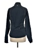 Lululemon Athletica 100% Nylon Blue Track Jacket Size 8 - photo 2