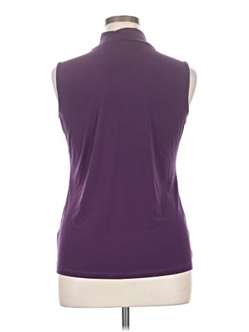 IMAN Sleeveless Top (view 2)