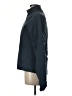 Lululemon Athletica 100% Nylon Blue Track Jacket Size 8 - photo 5