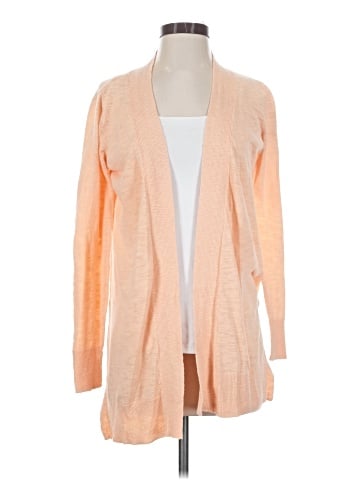 Colour Works Cardigan (view 1)