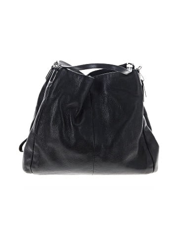 Coach Leather Hobo (view 1)