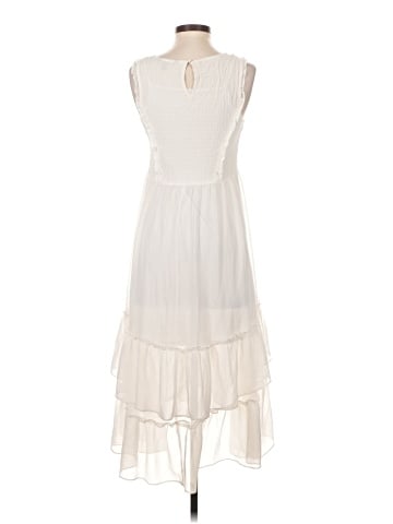 Simply Vera Vera Wang Cocktail Dress (view 2)