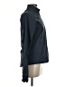Lululemon Athletica 100% Nylon Blue Track Jacket Size 8 - photo 4