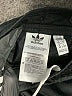 Adidas 100% Polyester Black Track Pants Size 3-6 mo - photo 3
