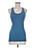 Sweaty Betty 100% Polymide Blue Active Tank Size S - photo 1