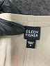 Eileen Fisher Solid Tan Casual Pants Size S - photo 7