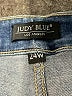 Judy Blue Blue Jeans Size 24 waist - photo 4