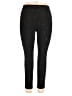 Unbranded 100% Polyester Stars Black Active Pants Size XL - photo 2
