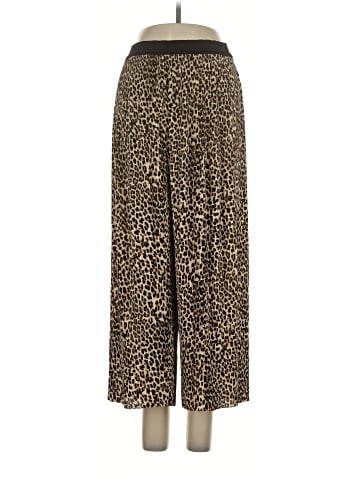 Zara Basic Casual Pants (view 1)