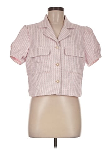 Listicle Blazer (view 1)