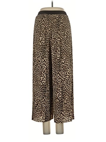 Zara Basic Casual Pants (view 2)