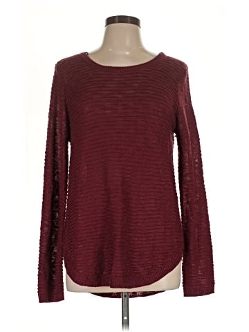Pinque Pullover Sweater (view 1)