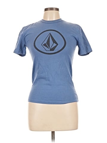 Volcom Short Sleeve T-Shirt (view 1)