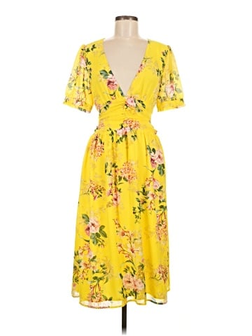 19 Cooper Casual Dress (view 1)
