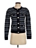L'Agence Blue Cardigan Size XS (tall) - photo 1