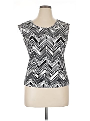rue21 Sleeveless Blouse (view 1)