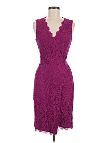 Diane von Furstenberg Cocktail Dress (view 1)