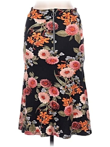 Bebe Casual Skirt (view 2)